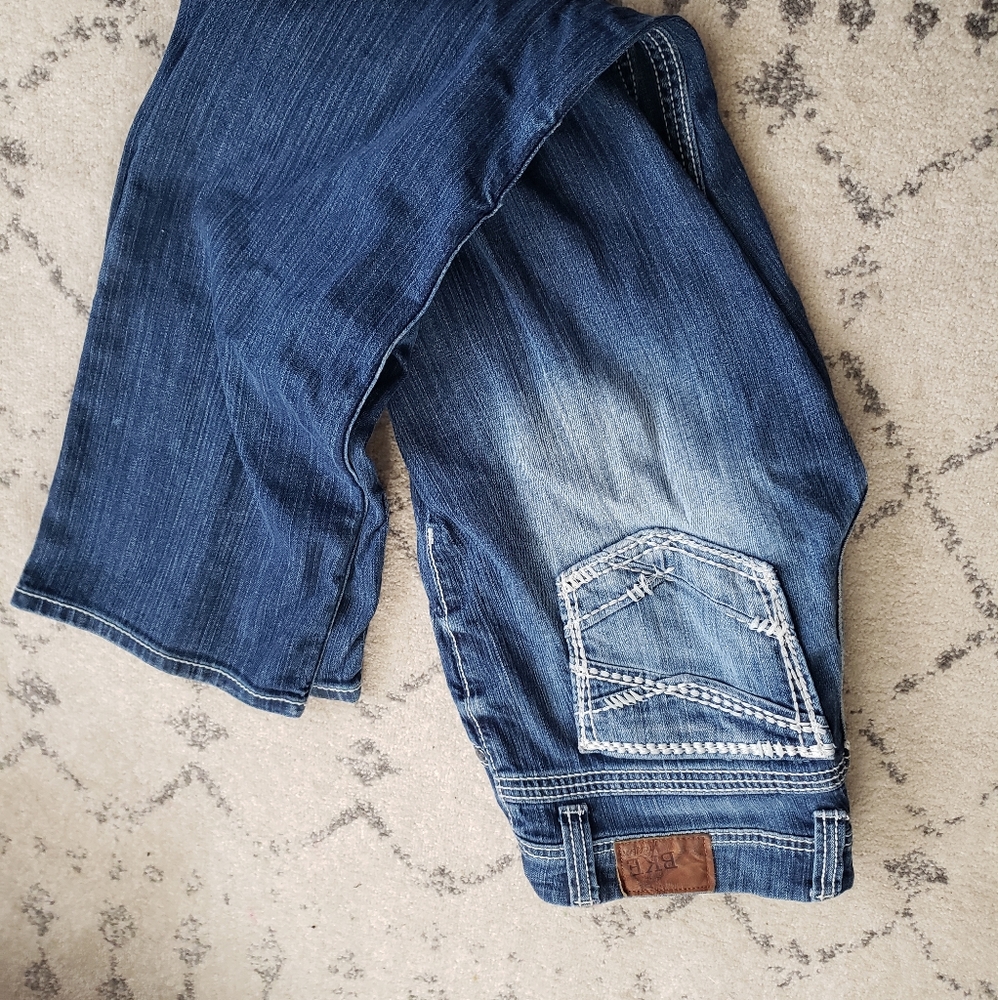 Bke bootcut 28